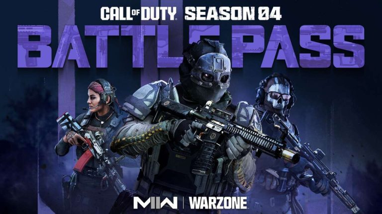 Crash Bandicoot et Cthulhu arrivent sur Call Of Duty, plus les détails du Battle Pass de la saison 4
