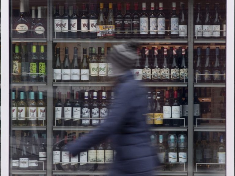 Opinion : Les consommateurs ont besoin d’informations sur l’alcool, et non d’avertissements trompeurs