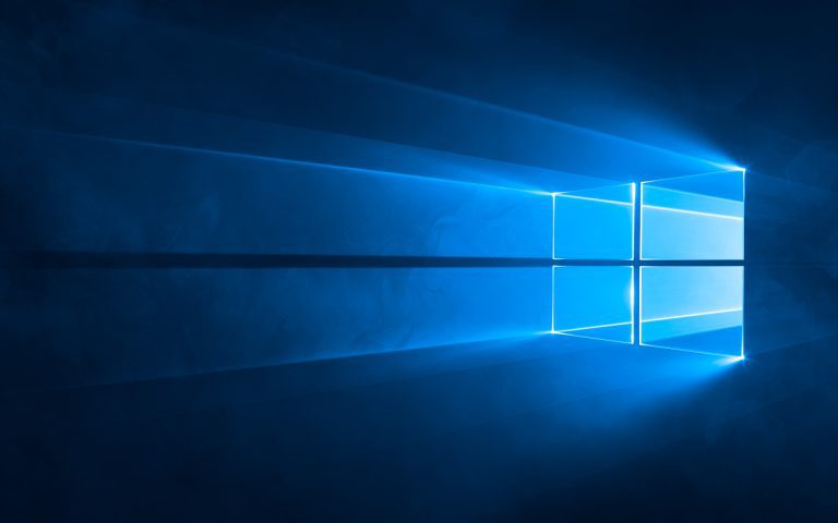 Une première fuite de version de Windows 11 révèle des fonds d'écran inutilisés de Windows 10
