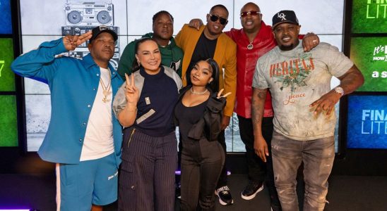 ABC News diffusera une émission spéciale sur le 50e anniversaire du hip-hop avec Angie Martinez, Master P, The Lox, MC Lyte (exclusif)