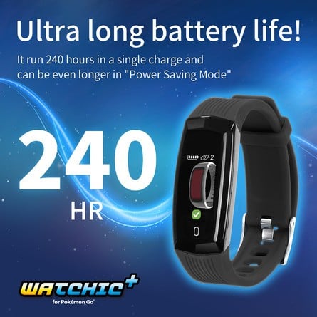 Watchic Plus 3