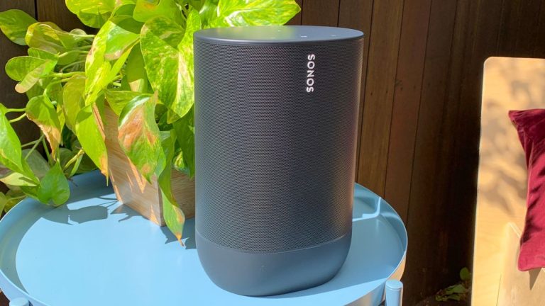 Sonos Move 2 peut-être révélé dans le dossier FCC à l’approche de la sortie – et il pourrait bénéficier d’une mise à niveau sérieuse