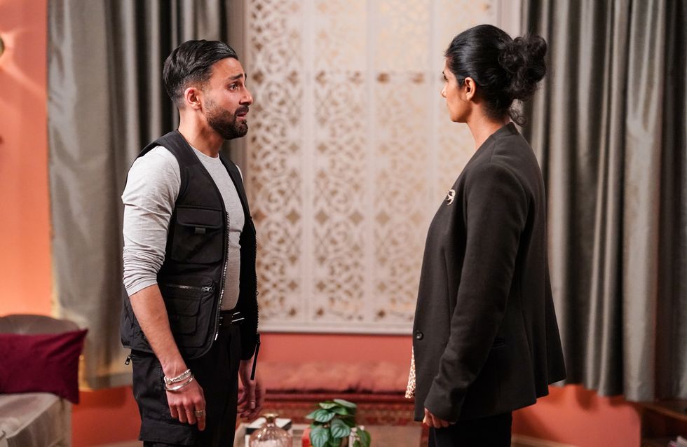 suki kaur panesar, vinny panesar, eastenders