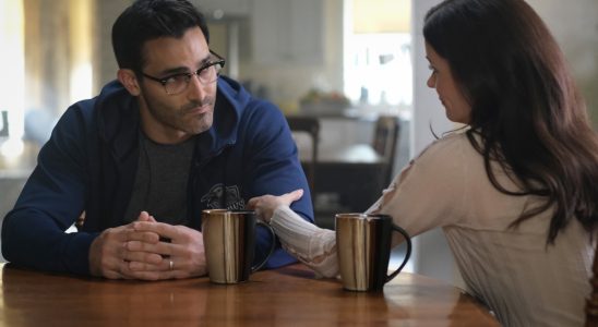 Superman & Lois TV show on The CW: canceled or renewed for season 4?