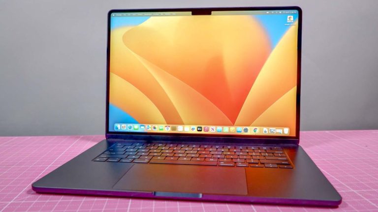 Le MacBook Air 15 pouces a un problème de SSD — voici pourquoi