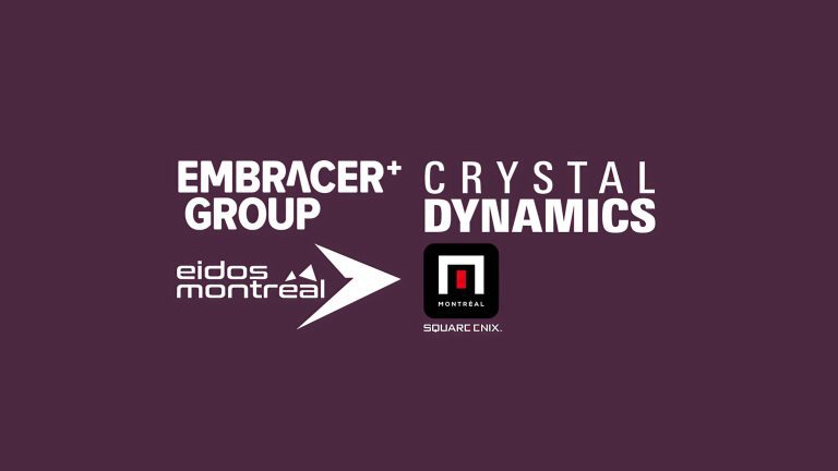  Embracer Group annonce un programme de restructuration ;  Crystal Dynamics dit qu'il n'est pas affecté
