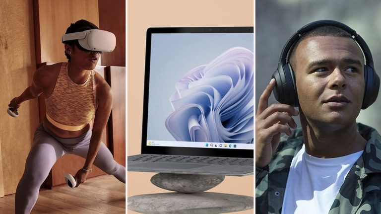 Meilleurs prix de l’année sur les casques VR, les casques Sony et plus encore