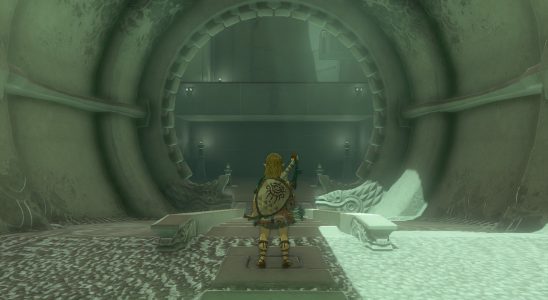 Here is how many total Shrines are in The Legend of Zelda: Tears of the Kingdom (TotK), and whether you can max both hearts and stamina.