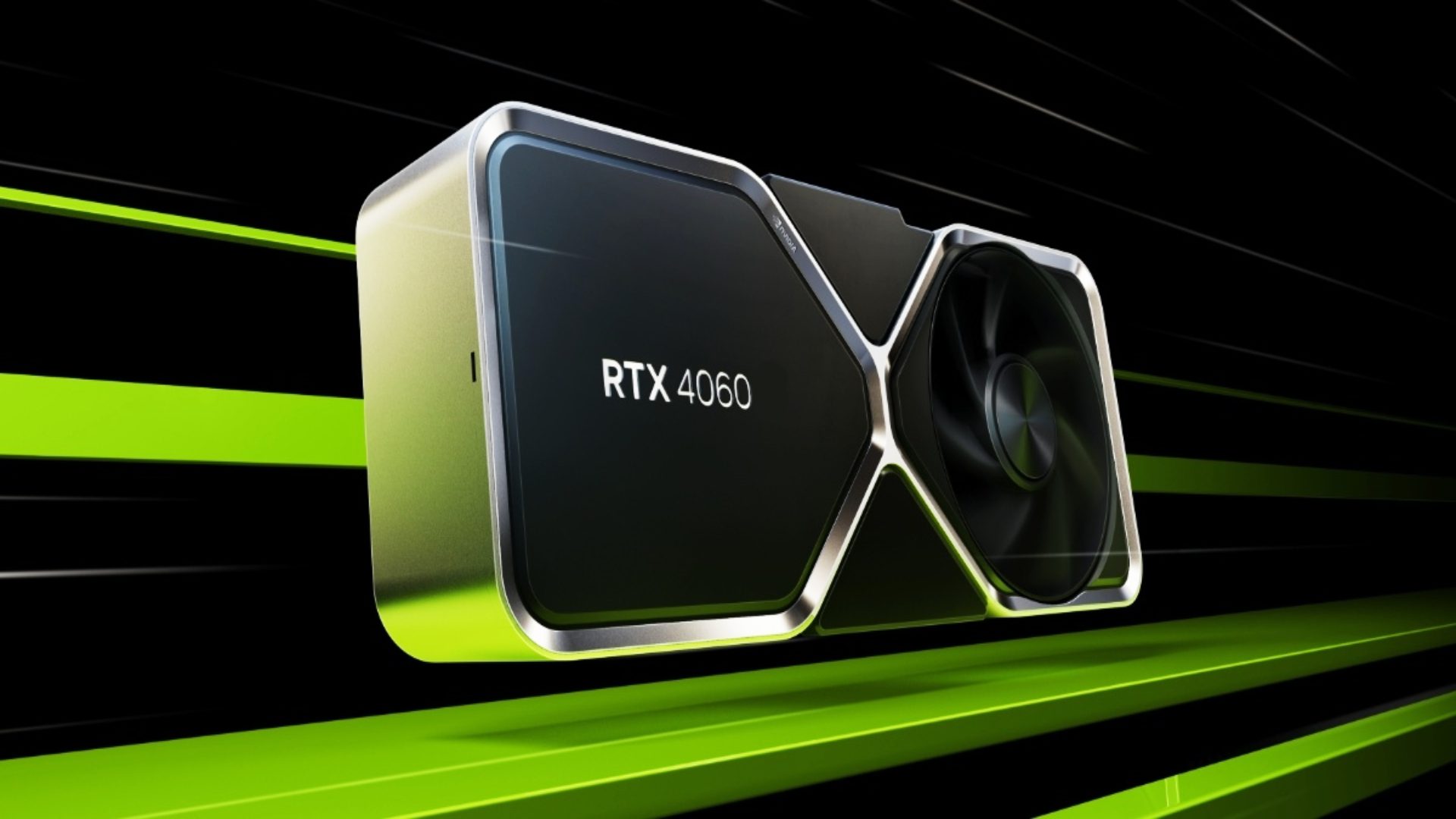 Le lancement de Nvidia GeForce RTX 4060 est beaucoup plus proche que nous ne le pensions
