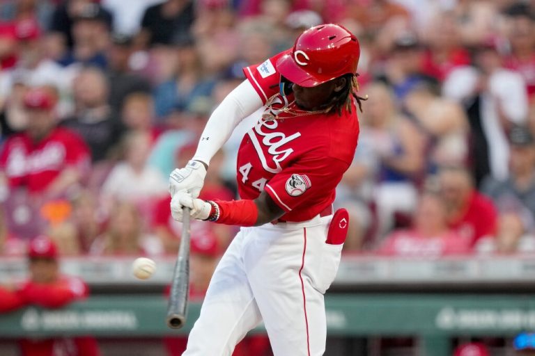 Meilleurs paris MLB pour le 13 juin : Whoa, Elly !  De La Cruz des Reds en feu