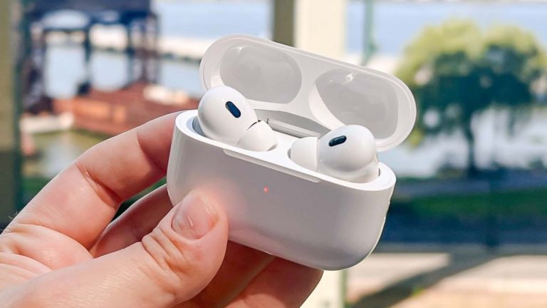 Les AirPods Pro 2 bénéficient des meilleures fonctionnalités du Sony WH-1000XM5 avec iOS 17