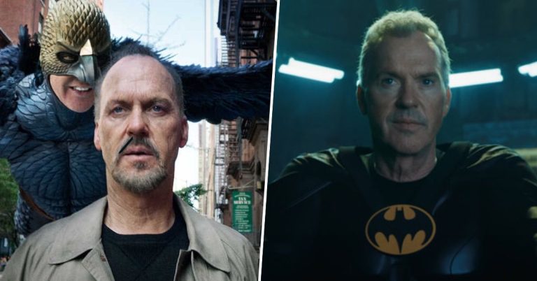 Les rôles les plus emblématiques de Michael Keaton, classés
