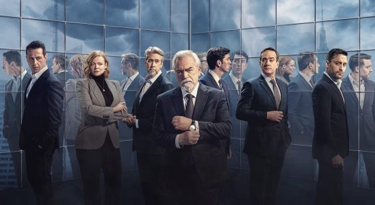 Succession TV show on HBO: (canceled or renewed?)