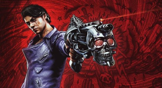 Shadows Of The Damned Remaster de Suda51 arrive "probablement" sur toutes les plateformes actuelles