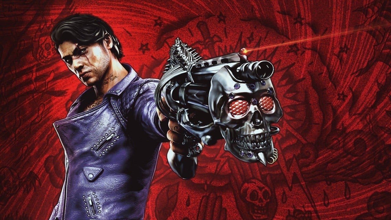 Shadows Of The Damned Remaster de Suda51 arrive 