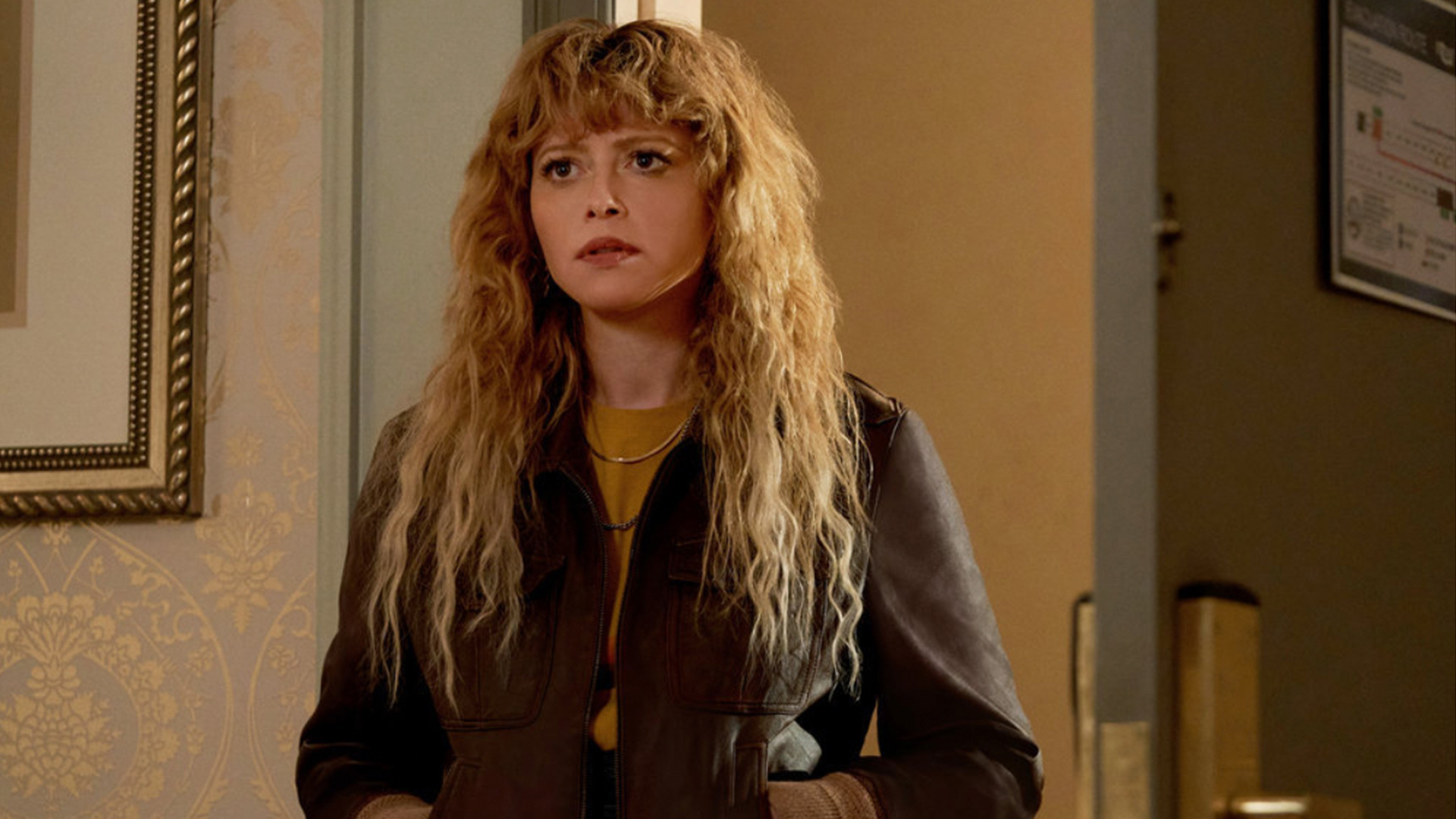 Natasha Lyonne dans Poker Face