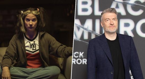 Charlie Brooker ne veut plus que Black Mirror soit connu comme l'émission "la technologie est mauvaise"