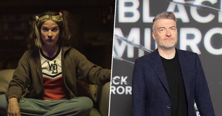 Charlie Brooker ne veut plus que Black Mirror soit connu comme l'émission "la technologie est mauvaise"
