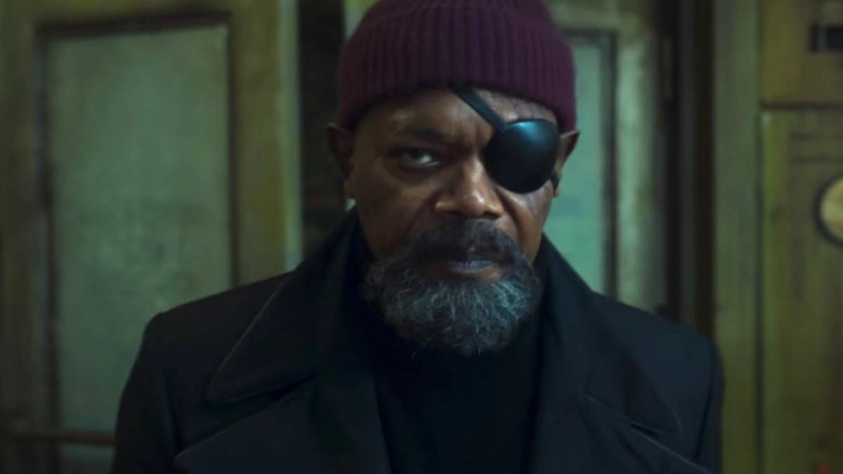 Revue de Secret Invasion : Cette série MCU Disney + mettant en vedette Samuel L Jackson essaie et échoue à être un Marvel Andor