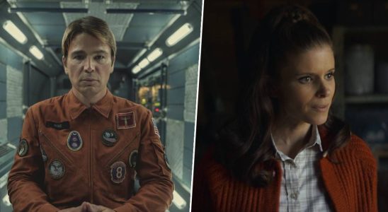 Josh Hartnett et Kate Mara décomposent l'épisode le plus déchirant de Black Mirror à ce jour