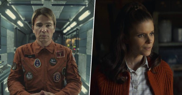 Josh Hartnett et Kate Mara décomposent l'épisode le plus déchirant de Black Mirror à ce jour
