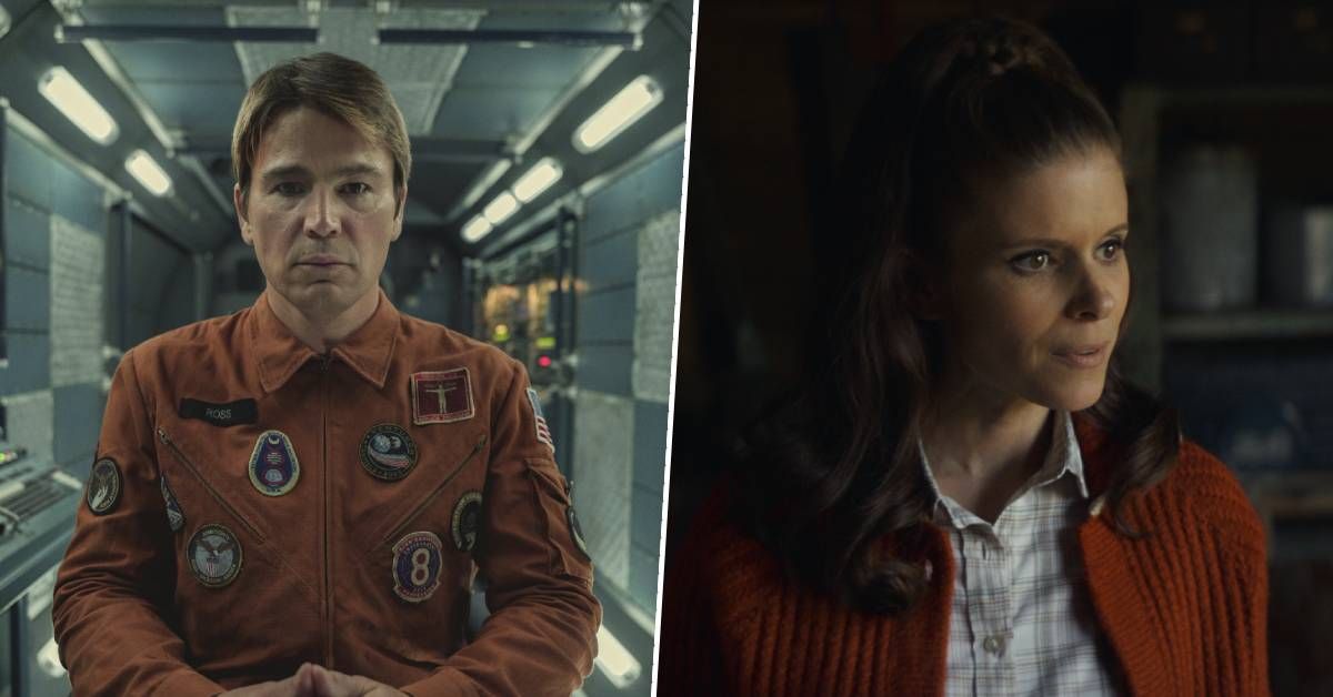 Josh Hartnett et Kate Mara décomposent l'épisode le plus déchirant de Black Mirror à ce jour
