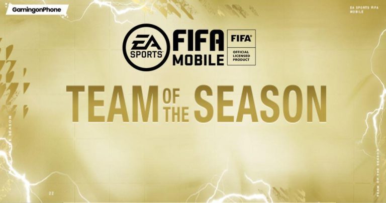 FIFA Mobile UTOTS Ultimate Team of the Season Cover, FIFA Mobile UTOTS bug