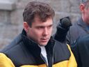 Paul Bernardo en 2005. 