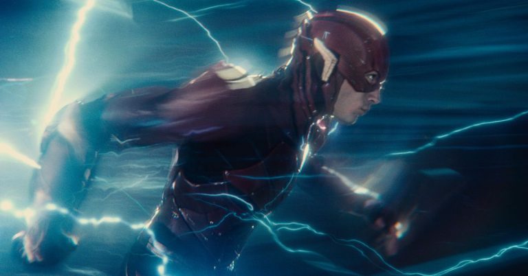 Alors, le Flash redémarre-t-il réellement le DCEU ?
