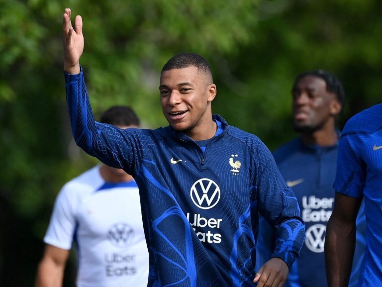 La porte semble ouverte pour que le Real Madrid signe Kylian Mbappe après le départ de Benzema