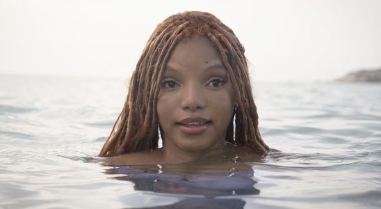 Disney confirme la série animée Little Mermaid inspirée d'Ariel de Halle Bailey