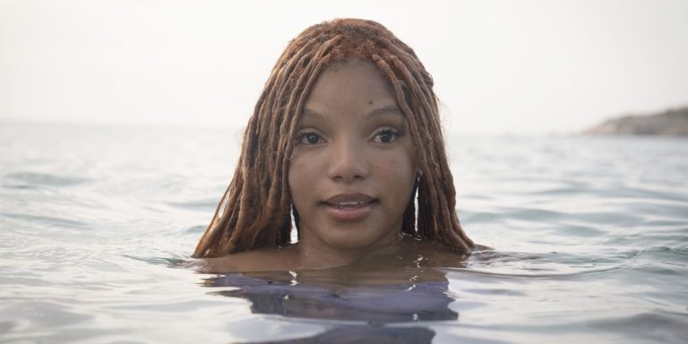 Disney confirme la série animée Little Mermaid inspirée d'Ariel de Halle Bailey
