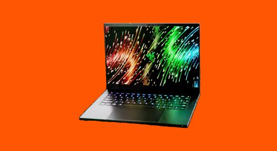 Hausse du prix des ordinateurs portables de jeu Razer Blade 14 avec le GPU Nvidia RTX 4070