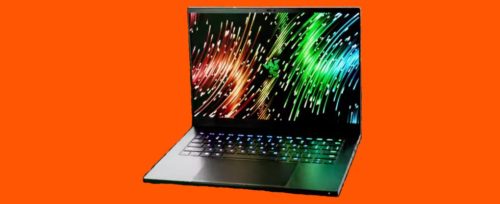 Hausse du prix des ordinateurs portables de jeu Razer Blade 14 avec le GPU Nvidia RTX 4070