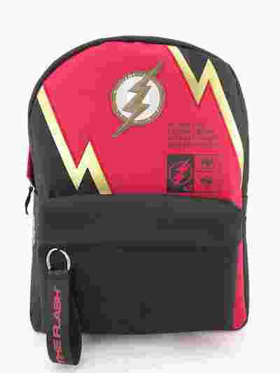 Le sac à dos Flash de Hot Topic