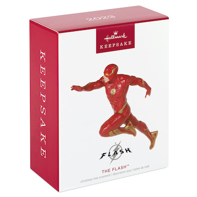 La marque flash