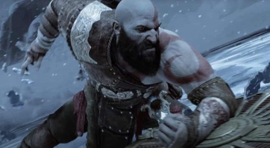 Les studios PlayStation visent 90 sur Metacritic, déclare l'ancien directeur artistique de God of War