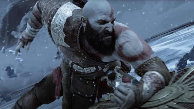 Les studios PlayStation visent 90 sur Metacritic, déclare l'ancien directeur artistique de God of War
