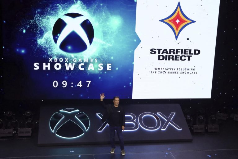 Le "Starfield" de Xbox est le pari le plus important de Microsoft sur le cloud gaming
