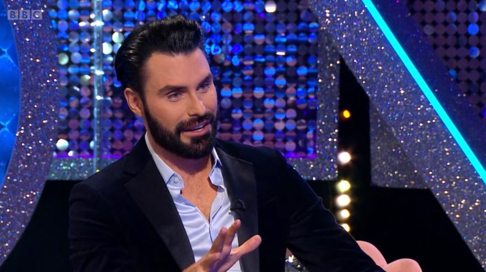 rylan sur strictement il en faut deux