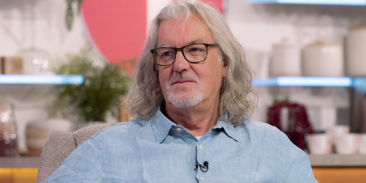 James May du Grand Tour interpelle les fans de Top Gear sur la réponse au crash de Freddie Flintoff
