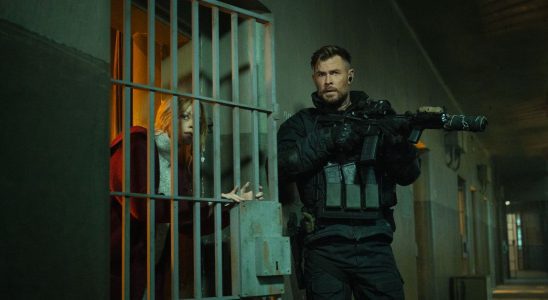 Netflix's Extraction 2, Beau Is Afraid, Disney's Stan Lee doc et tous les nouveaux films à regarder à la maison ce week-end