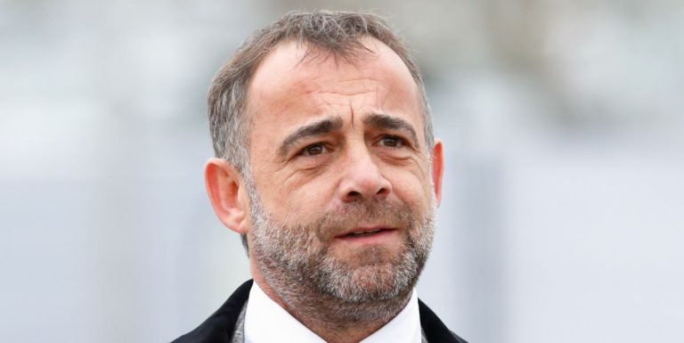 Michael Le Vell de Coronation Street allègue une "violation totale" de la vie privée dans une affaire de piratage
