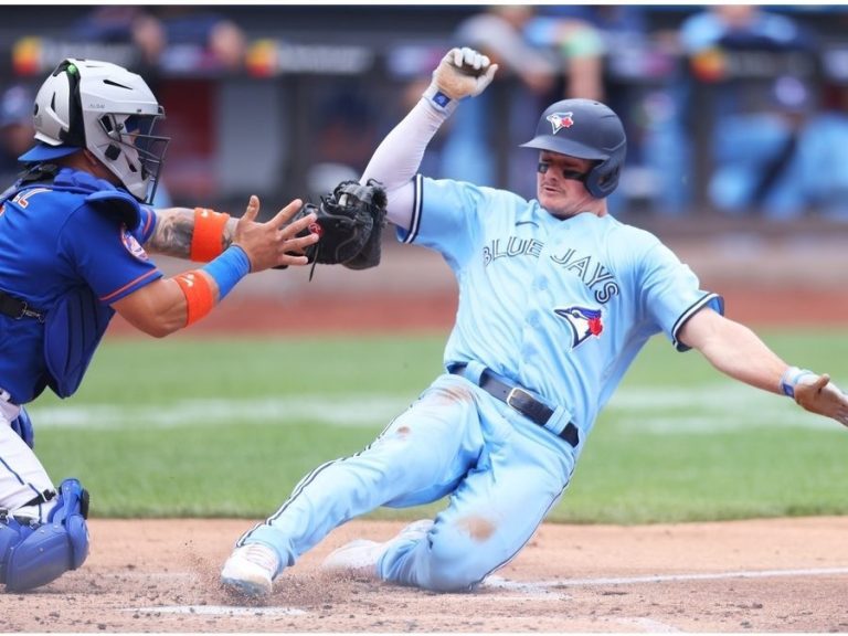 Meilleurs paris de la MLB pour le 16 juin: l’attaque des Blue Jays cherche à secouer les Rangers