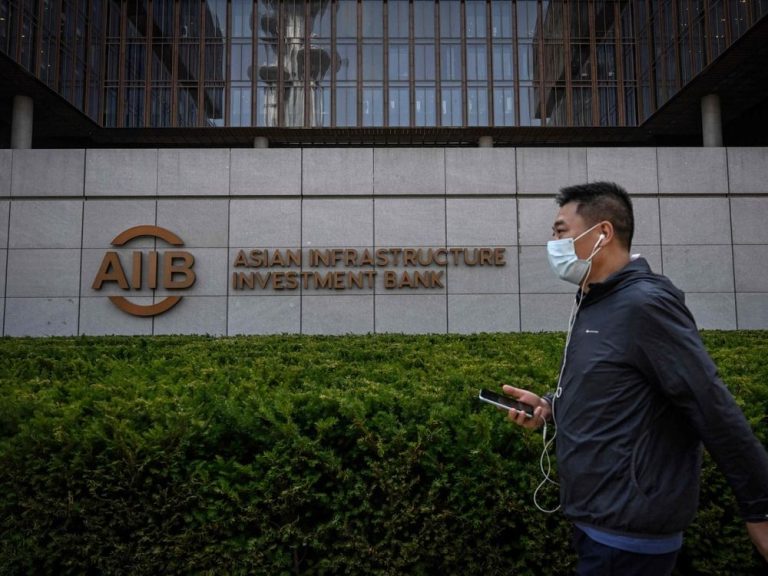 L’Asian Infrastructure Bank dit qu’elle n’a « rien à cacher » alors que le Canada enquête sur l’influence de la Chine