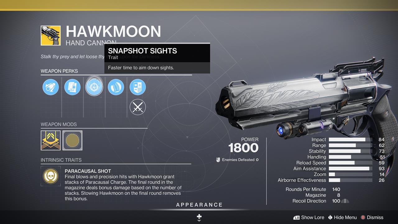 Hawkmoon