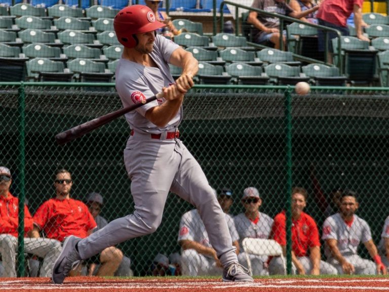 Les Goldeyes cèdent la tête en huitième place et tombent aux mains des Canaries