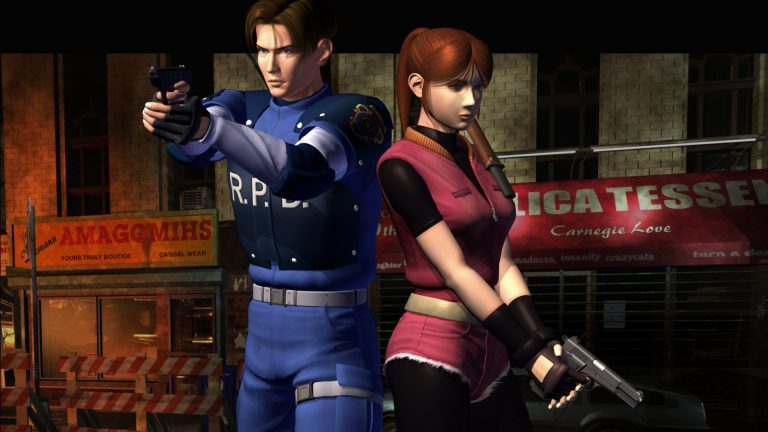 10 meilleurs puzzles de la série Resident Evil, classés – Destructoid
