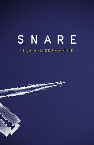 Reprise de Snare de Lilja Sigurdardottir