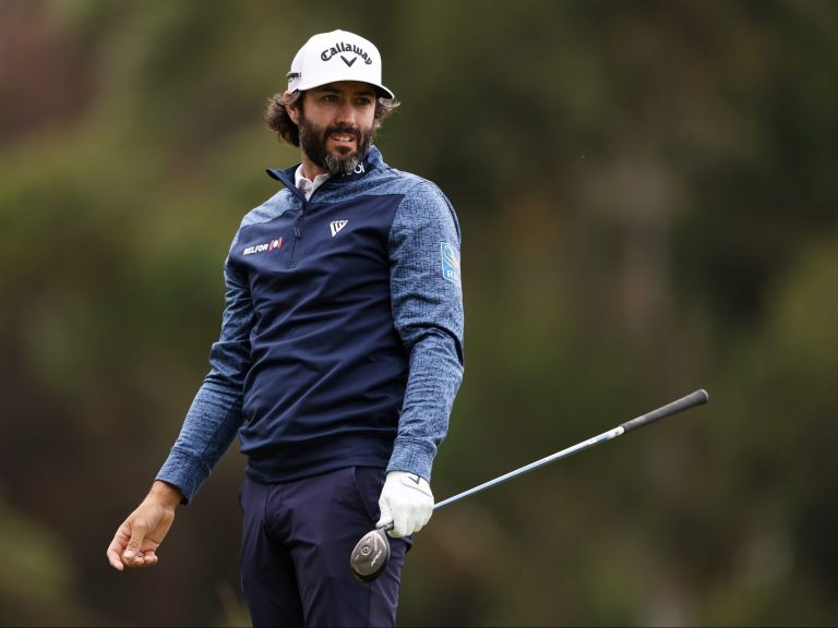 Adam Hadwin ne prend aucun sac en retour à l’action à l’US Open, Mac Hughes mène les Canadiens